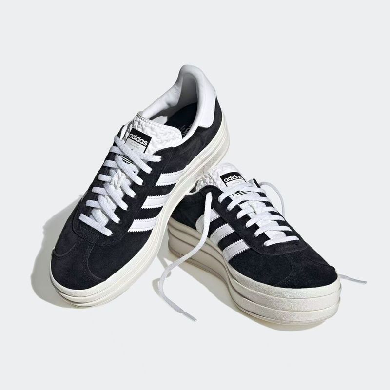 Adidas GAZELLE BOLD W Unisex S - Adidas Shoes Gazelle 评论和价格