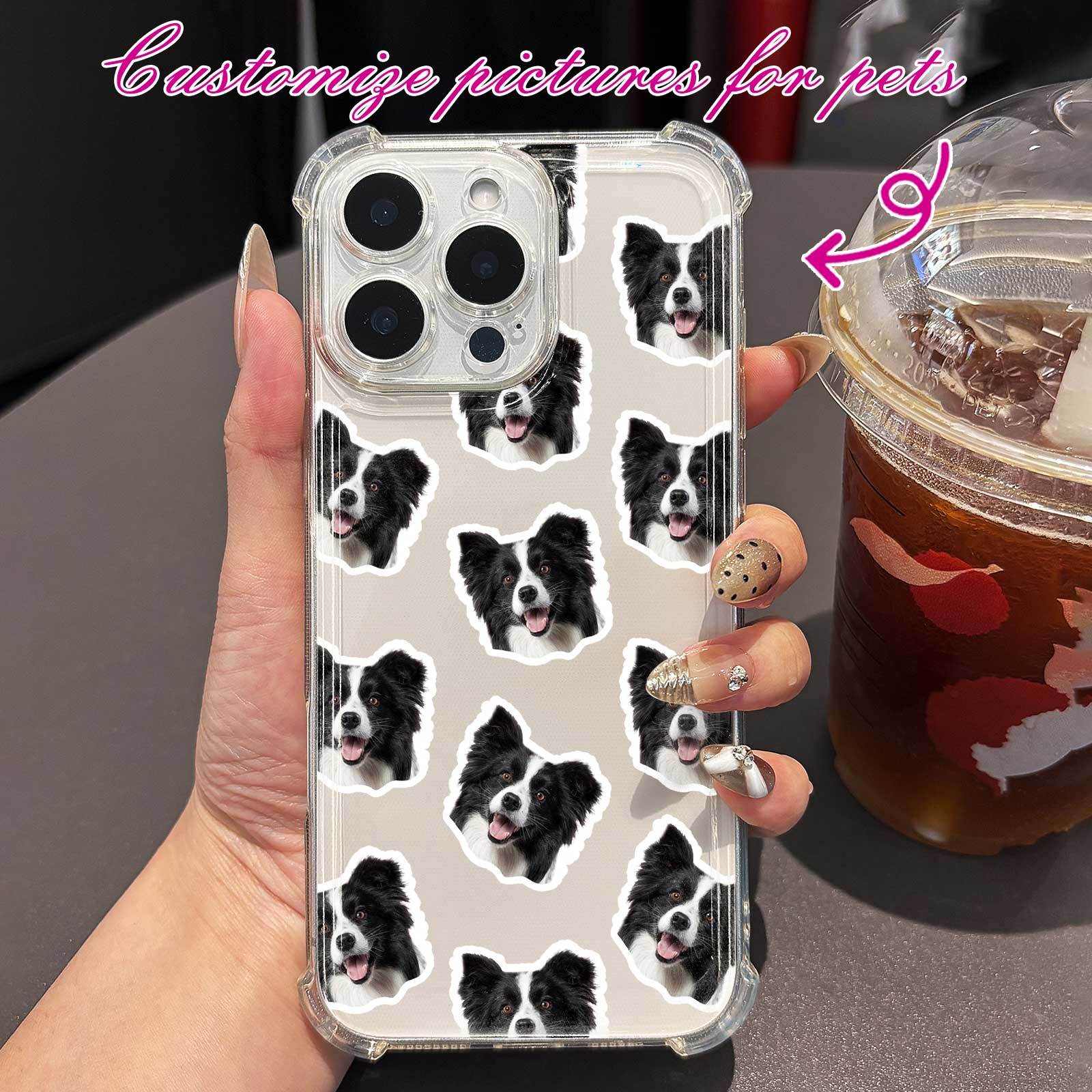 Personalized custom pet dog de - Pet Portrait Custom 评论和价格