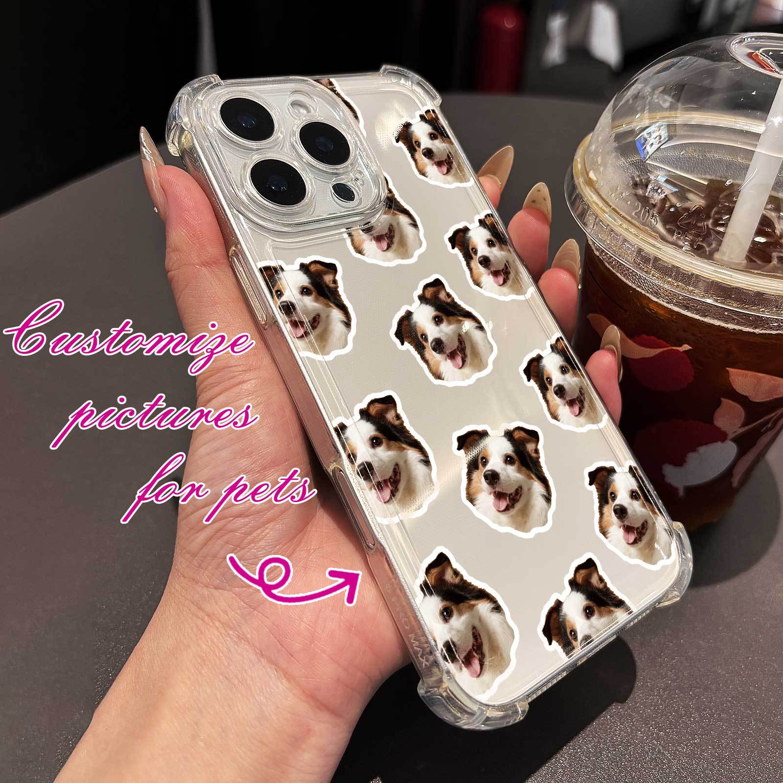 Personalized custom pet dog de - Pet Portrait Custom 评论和价格