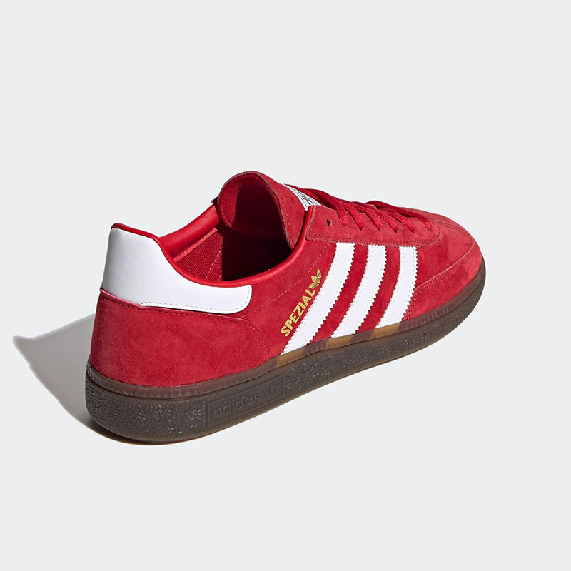 Adidas Trefoil Retro Suede Ska - Adidas Shoes Gazelle 评论和价格