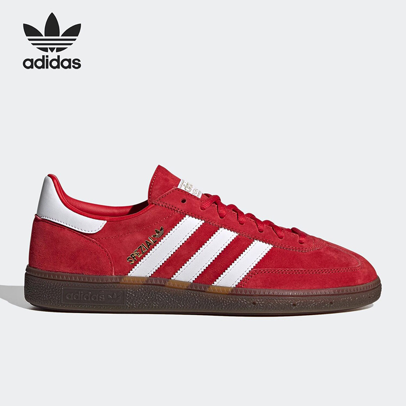 Adidas Trefoil Retro Suede Ska - Adidas Shoes Gazelle 评论和价格